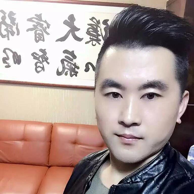 奇哥 户外行