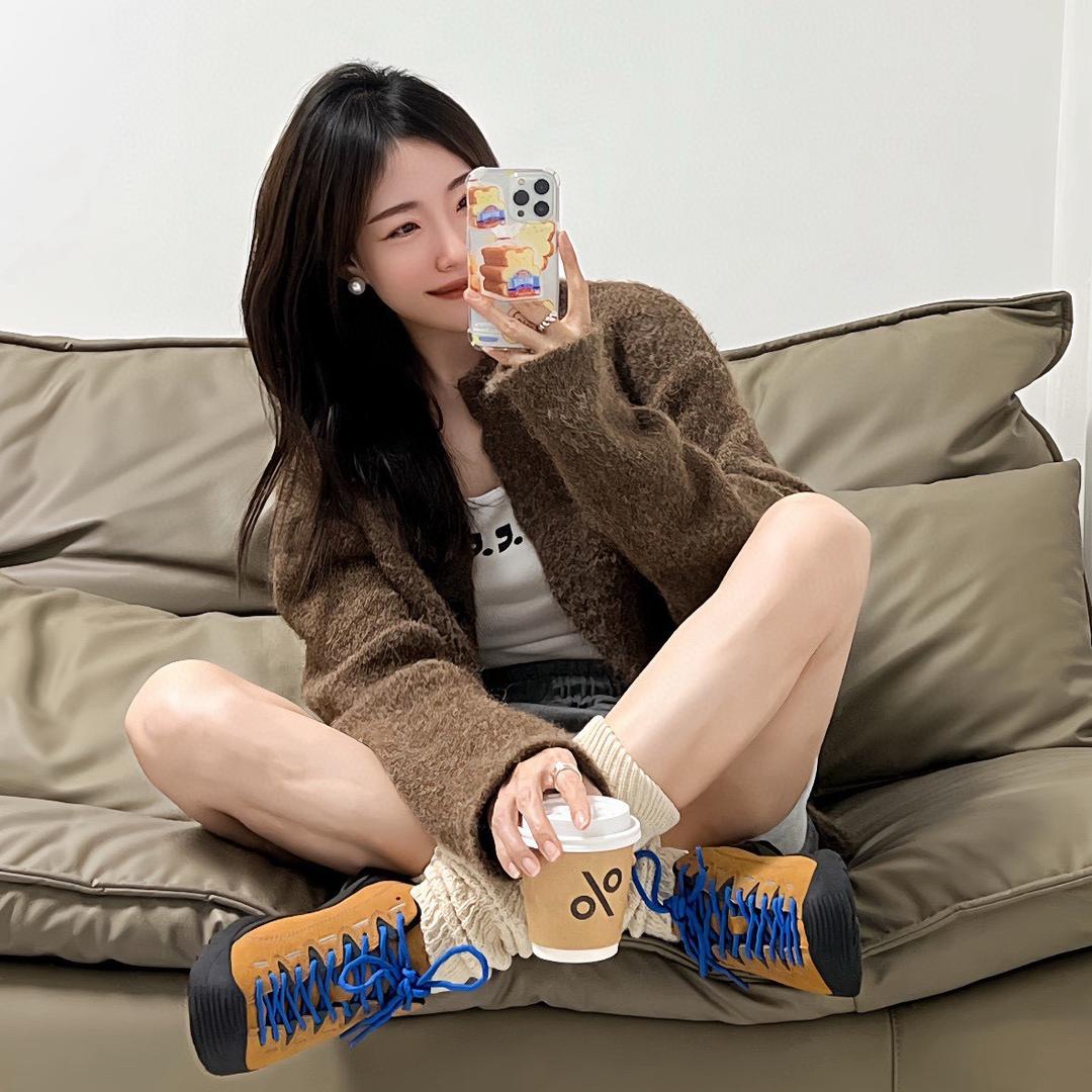 ZZ一线品牌女鞋集合仓