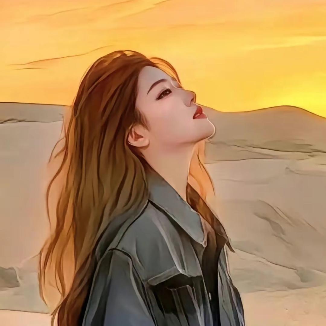 锦鲤附身