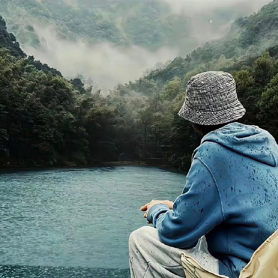 㫪 山 烟.