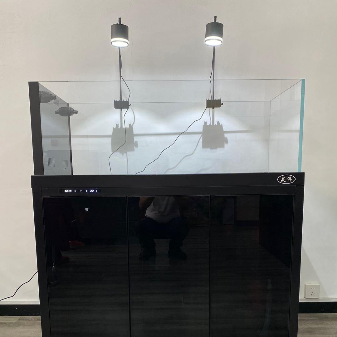 一方水境鱼缸源头工厂店