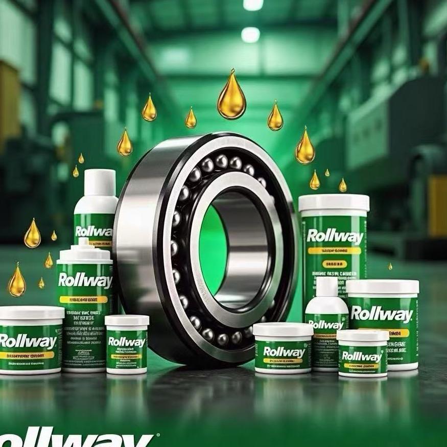 玖润承～刚哥润滑油¹⁸⁸