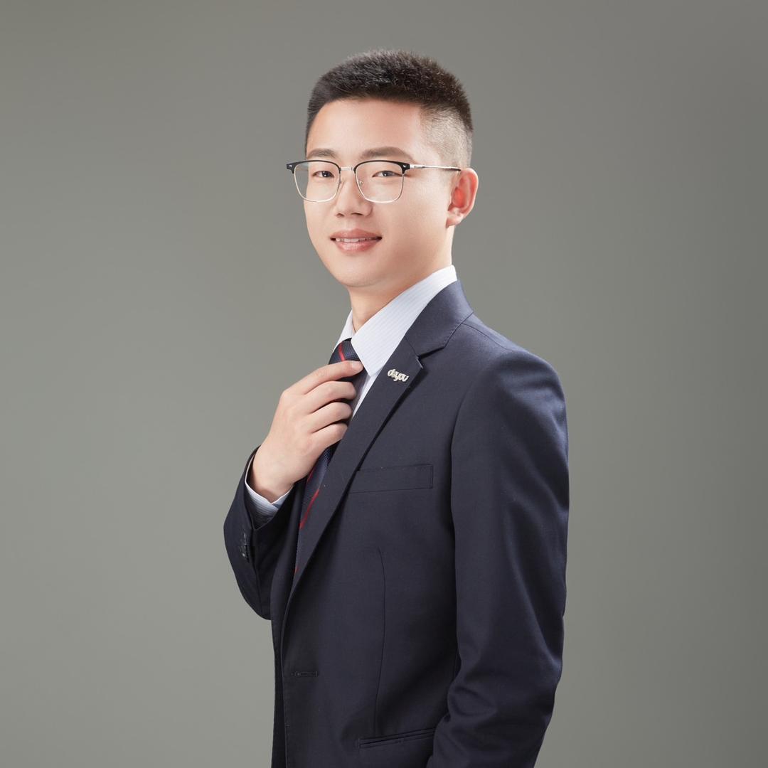 羊小杨
