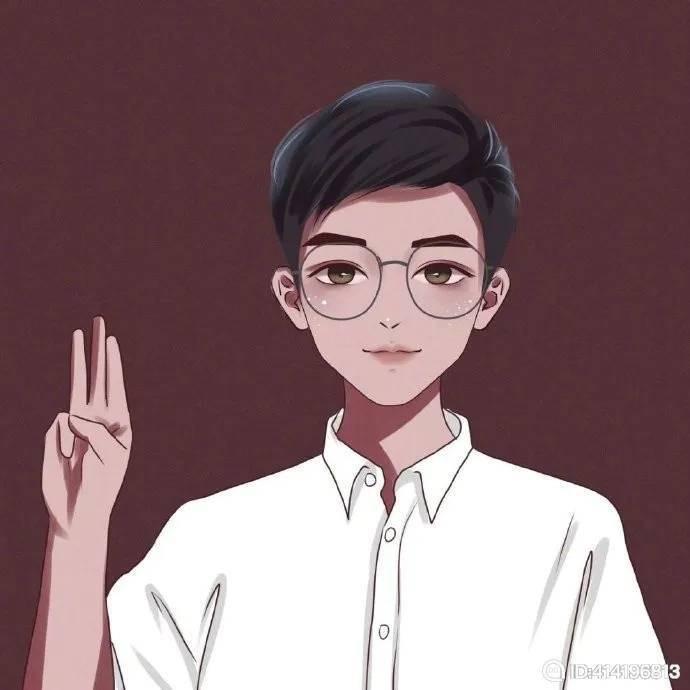 多情纠葛的保镖商夜头像