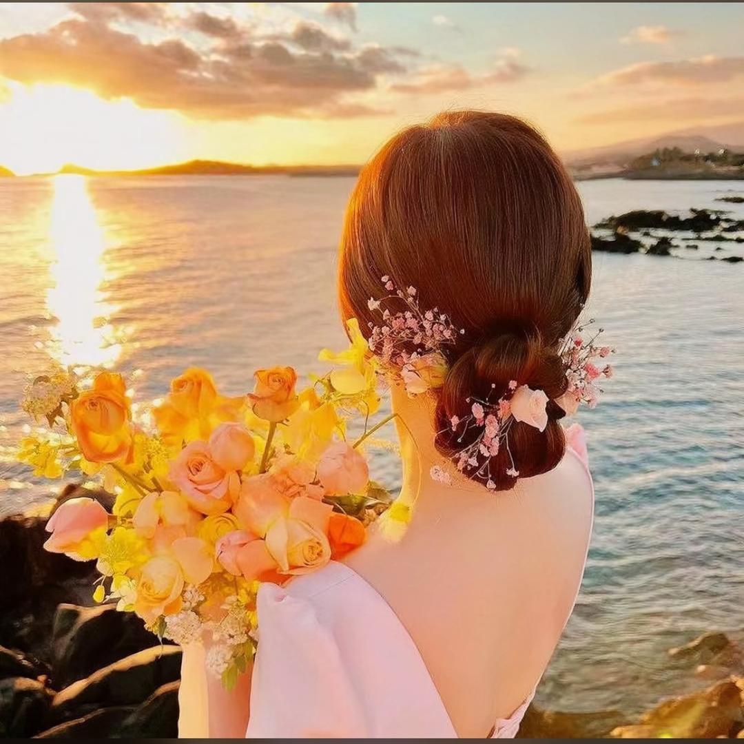 芳姐驾到