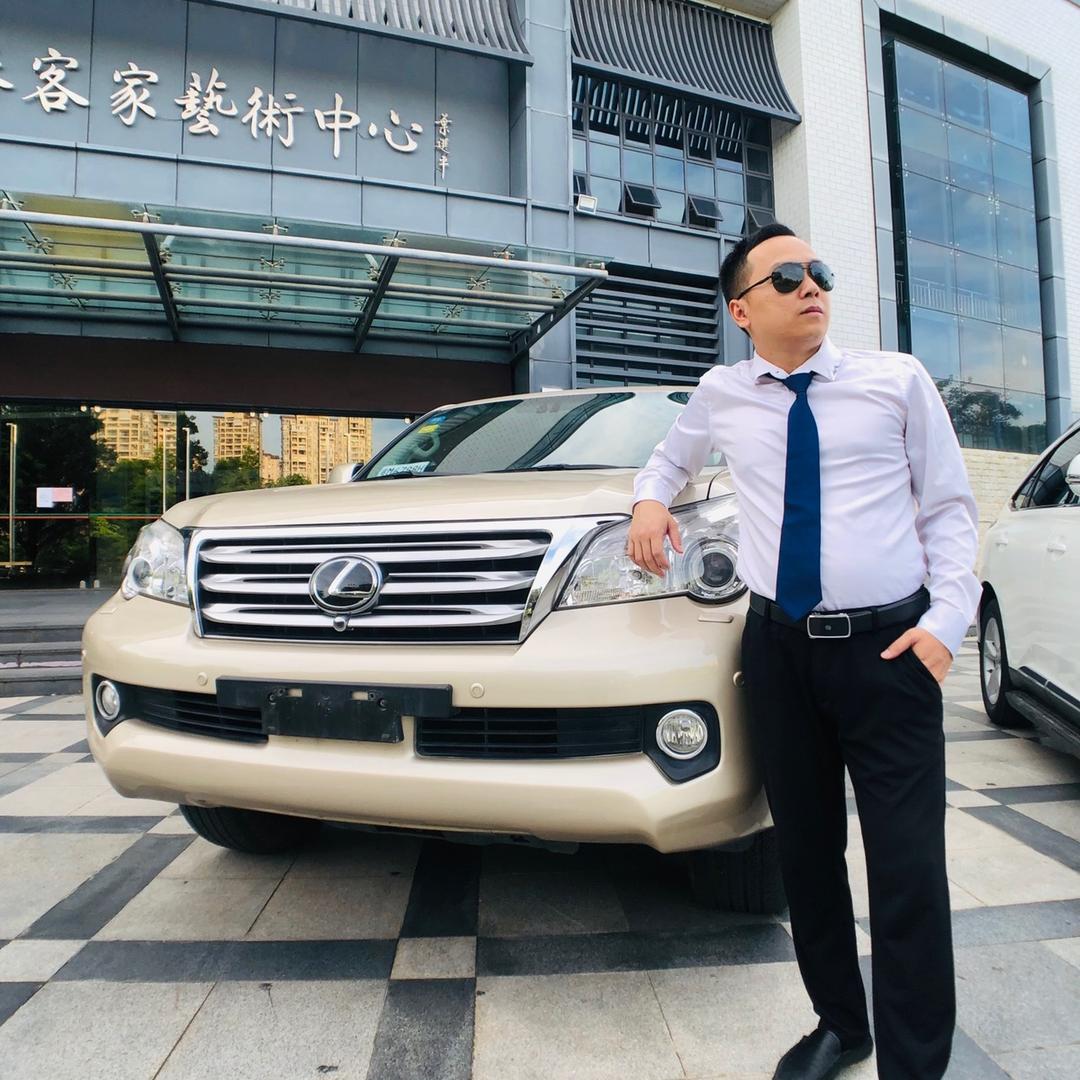 梅州市旺达汽车贸易有限公司