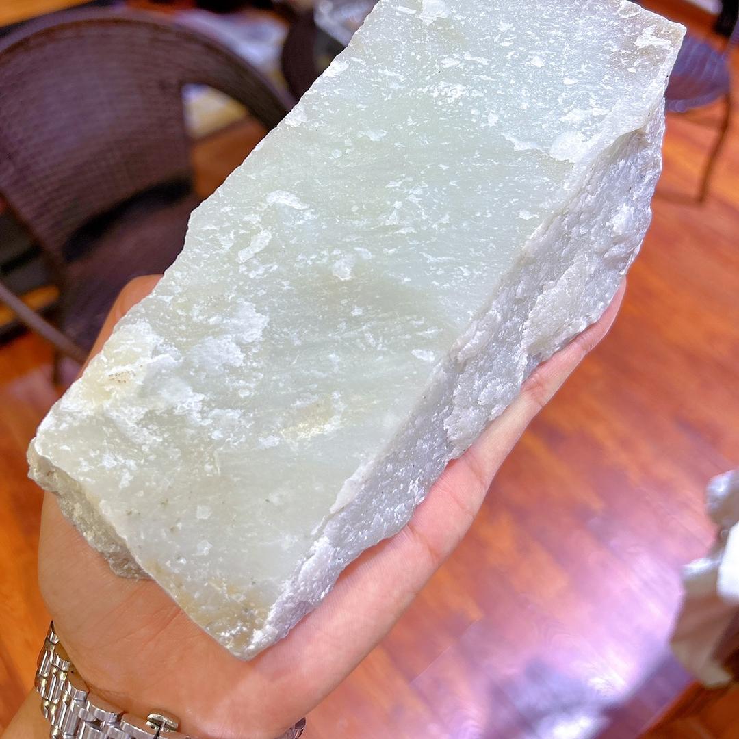 新疆和田玉（东哥）