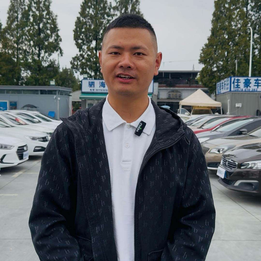 都江堰驷海车行