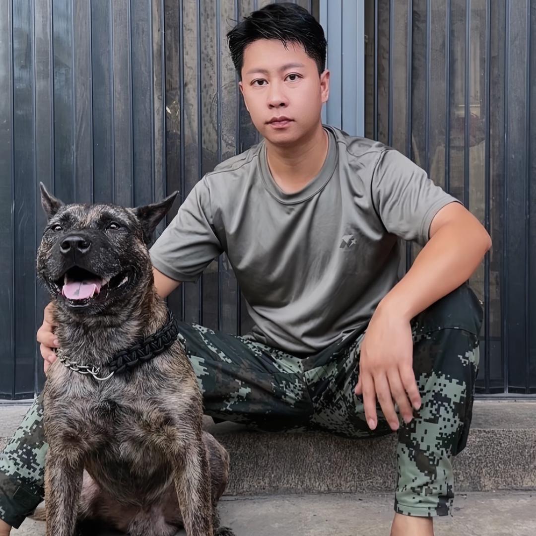 信哥犬业俱乐部