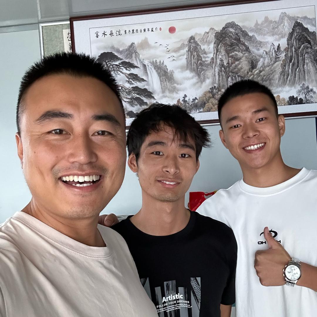 温州苏旺汽车销售有限公司