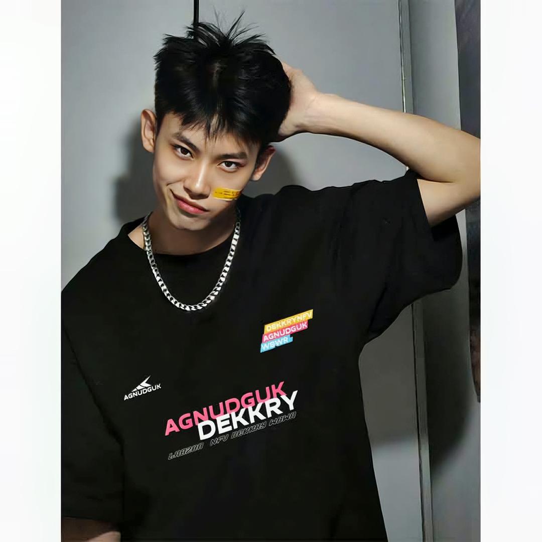 jtrt潮牌服饰