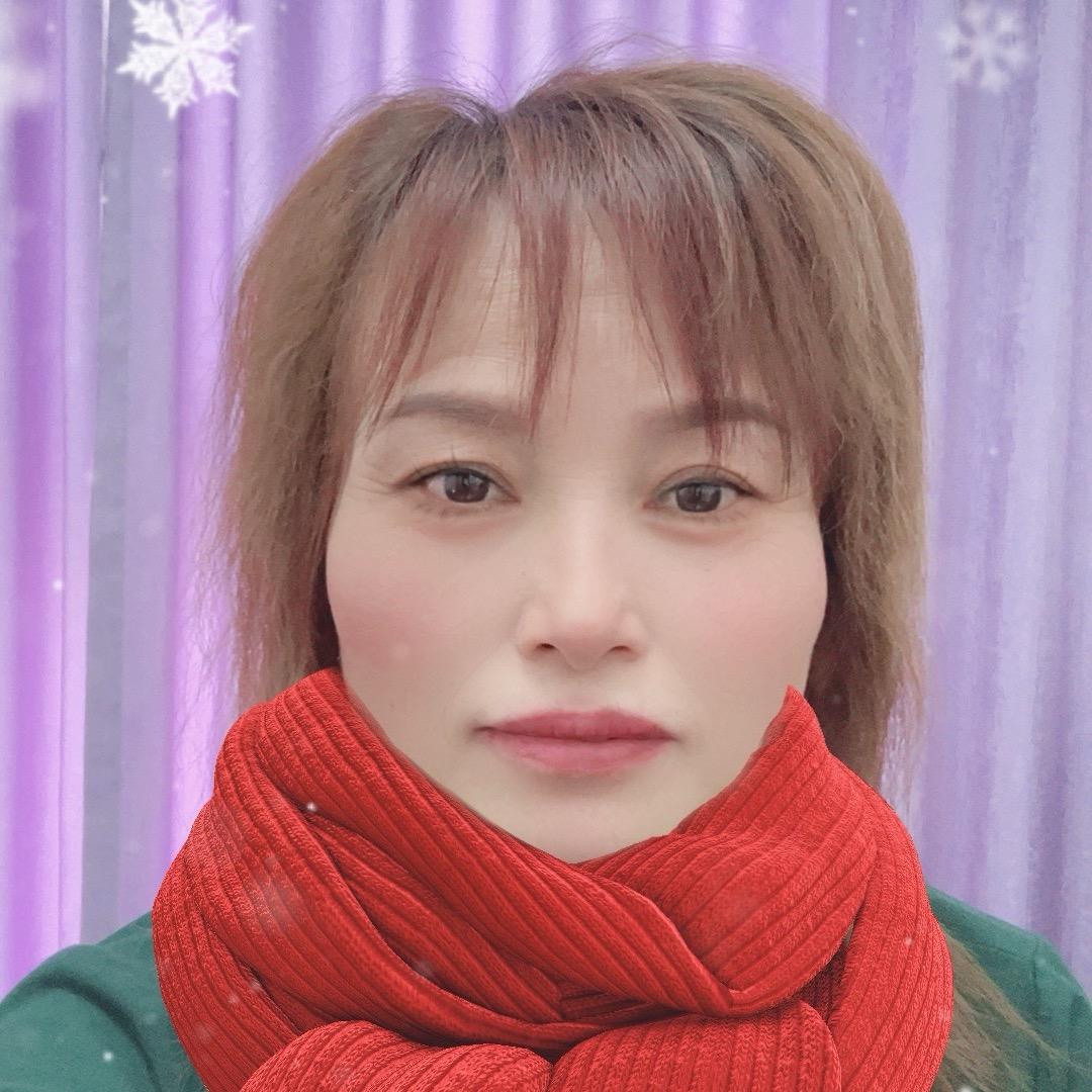 清清姐