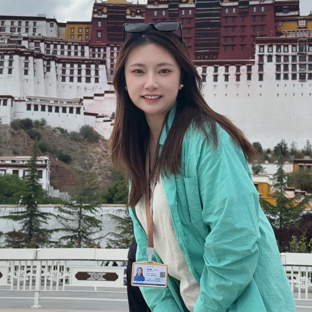 阿吉在西藏（西藏落地团）