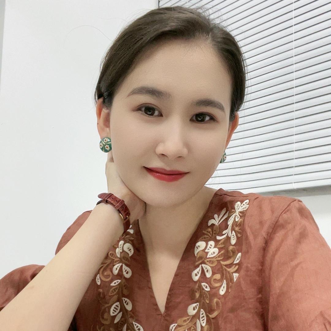 麻知