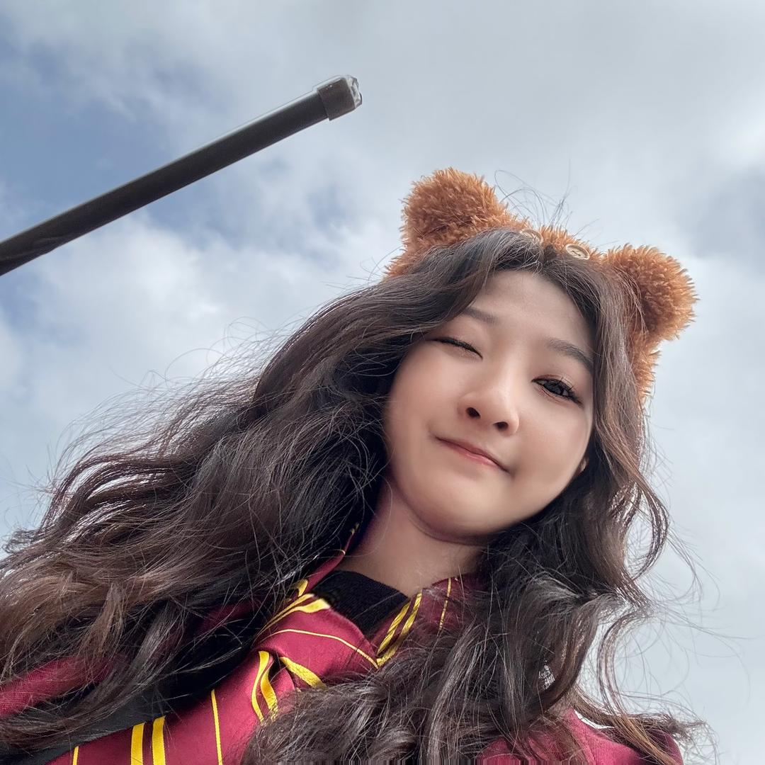 旺仔牛奶✨
