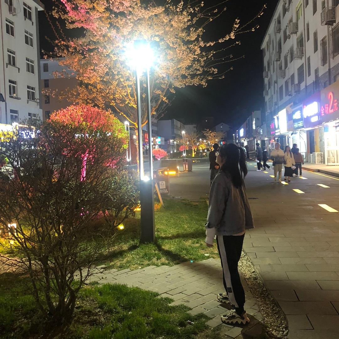 威海的小靓仔