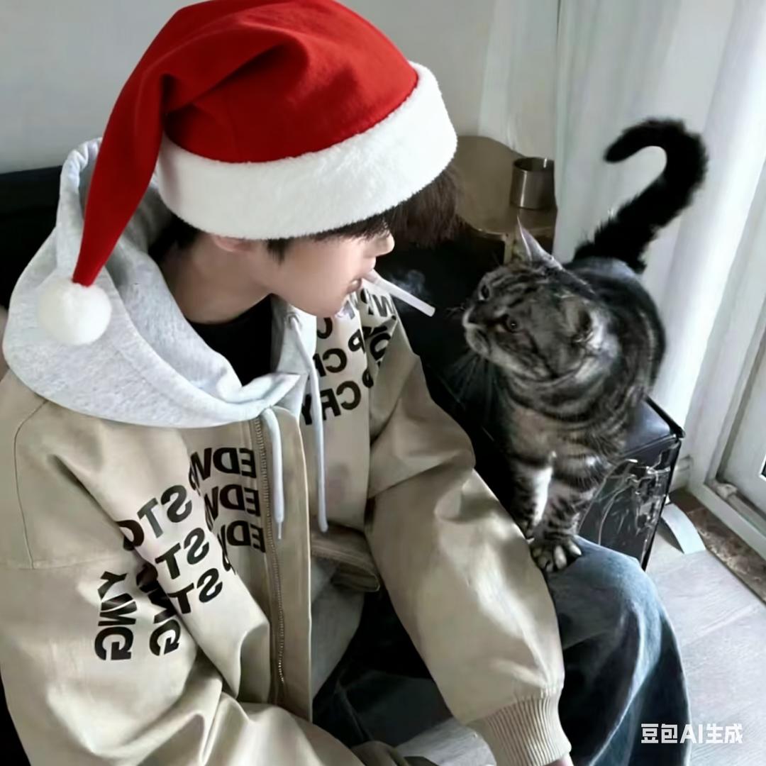 小新”