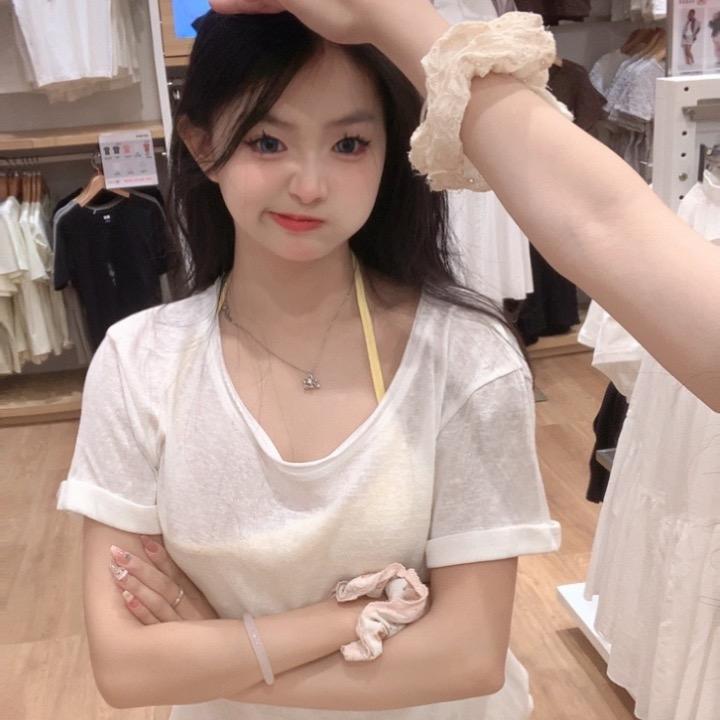 小瑜同学