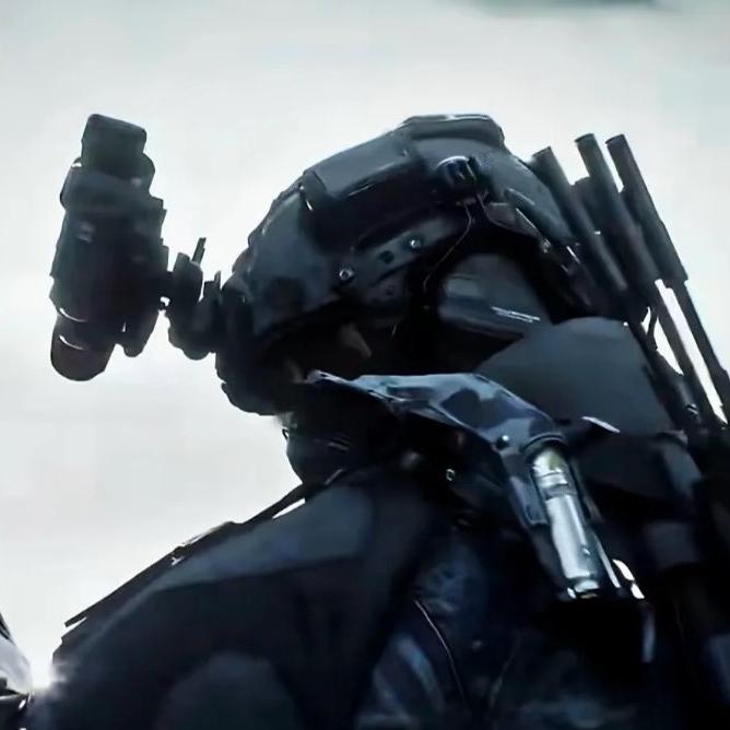 清风（三角洲行动）