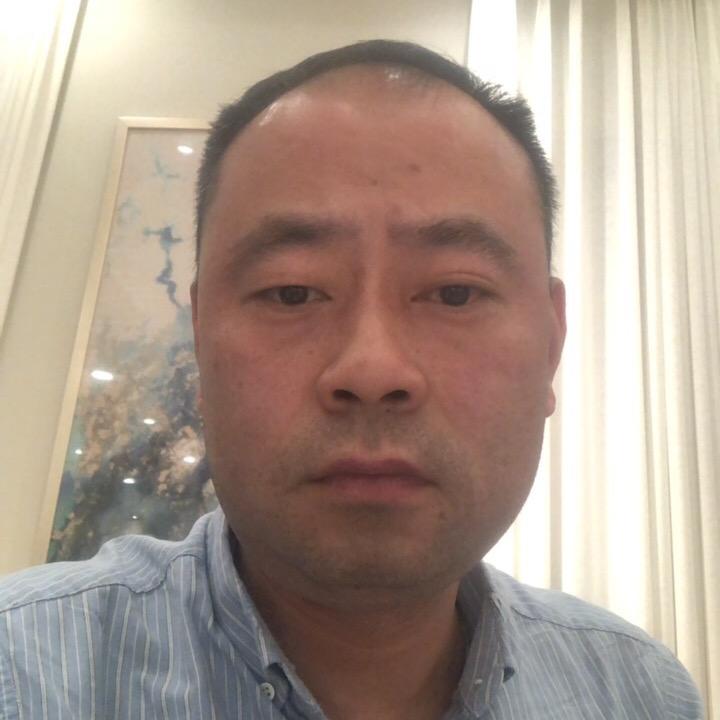 马振