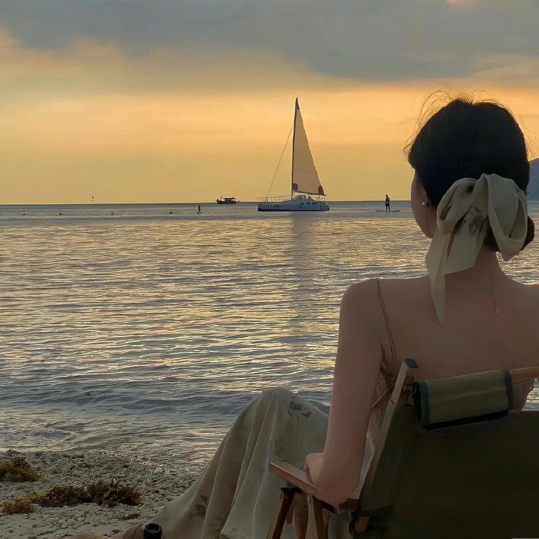 小徐同学爱穿搭