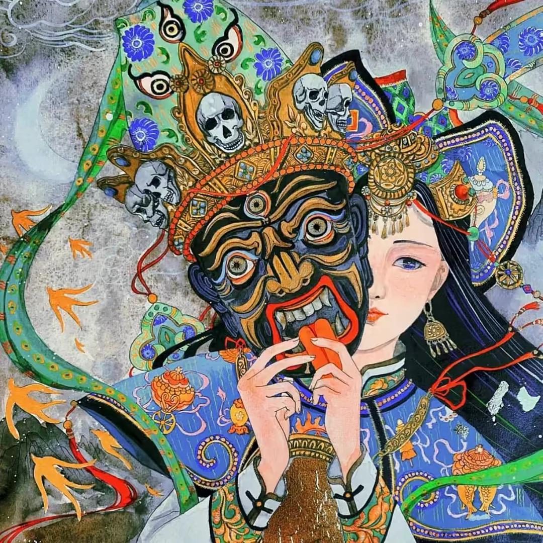 不喜欢男的