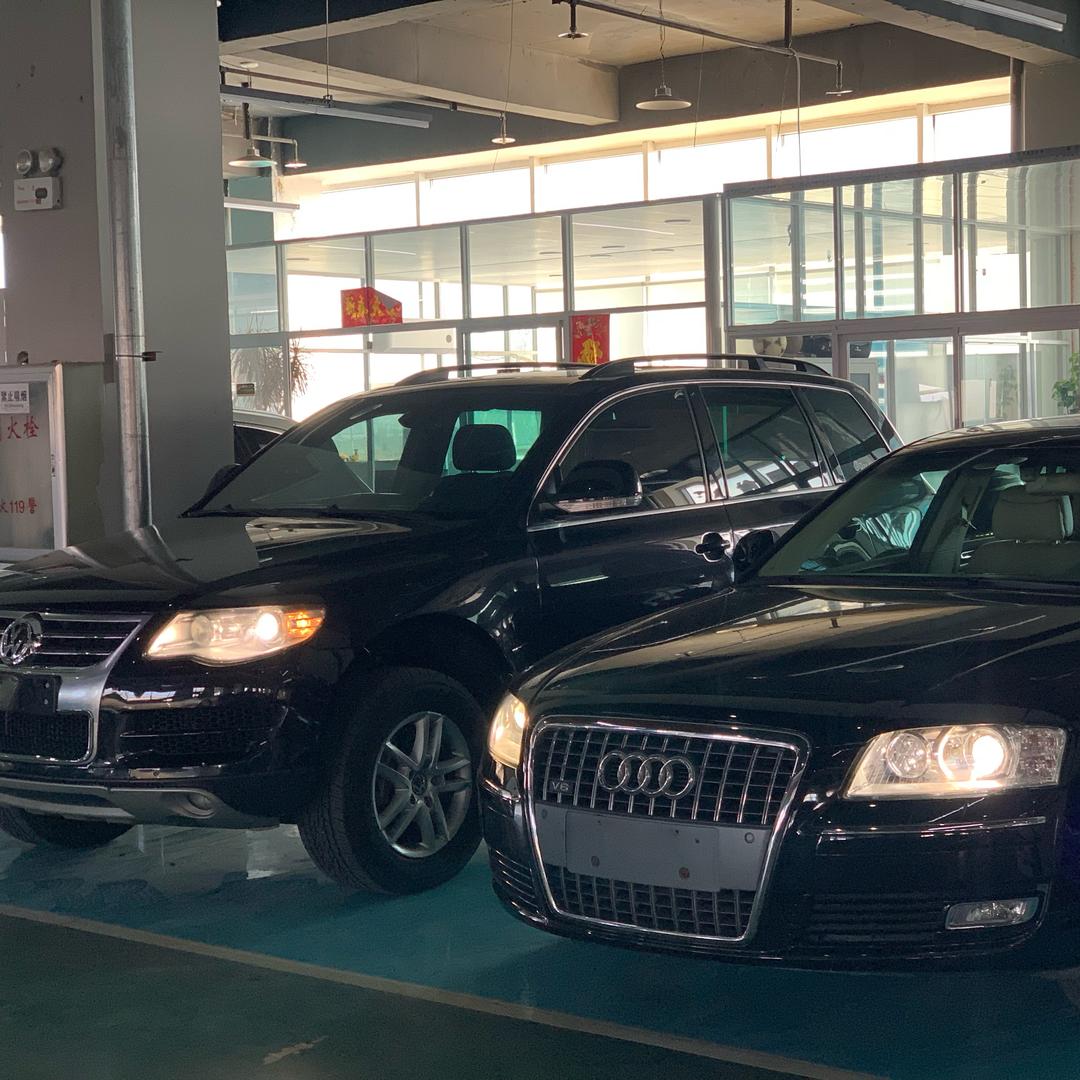 小茗的经典老车