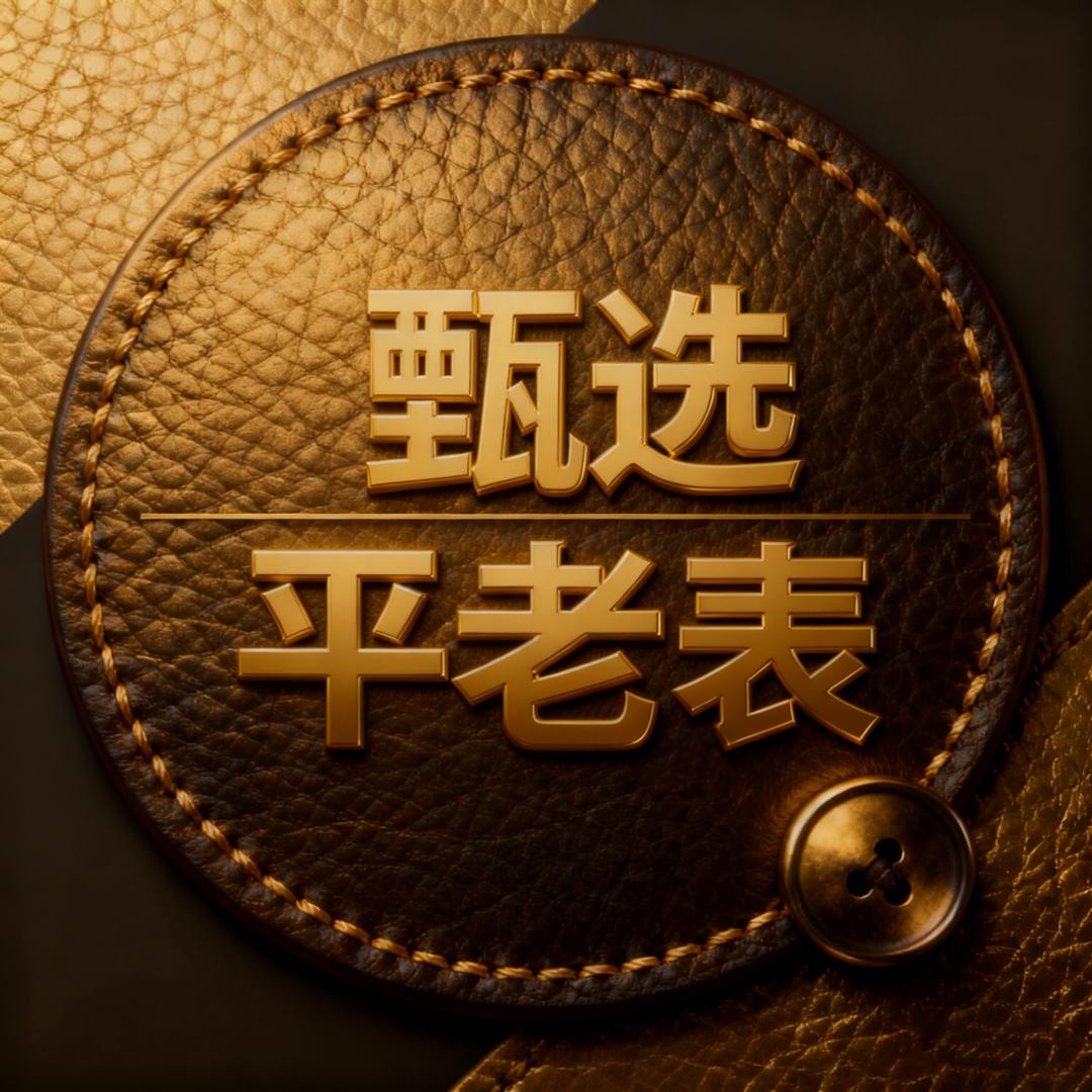 平老表甄选