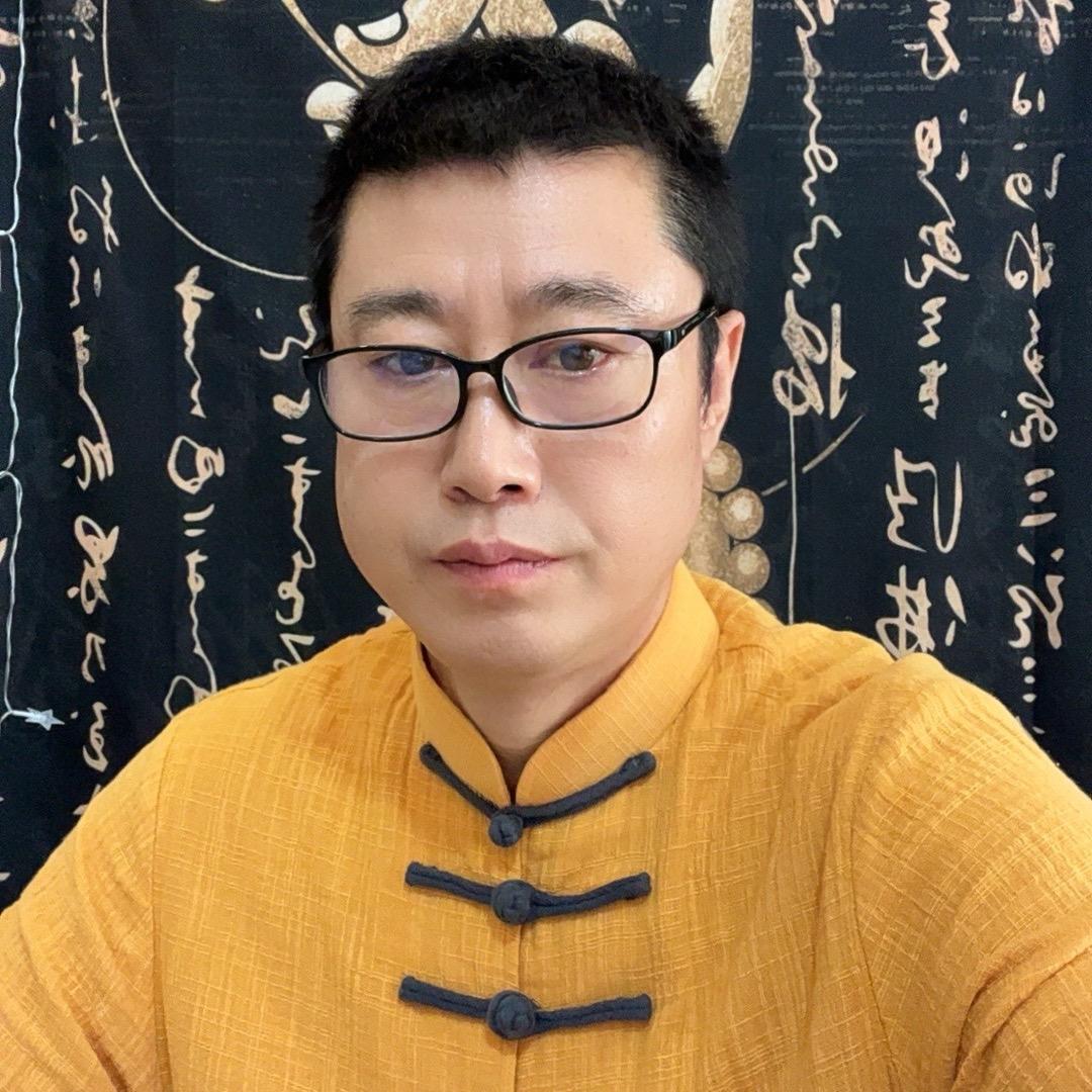 玄清（靖宇）