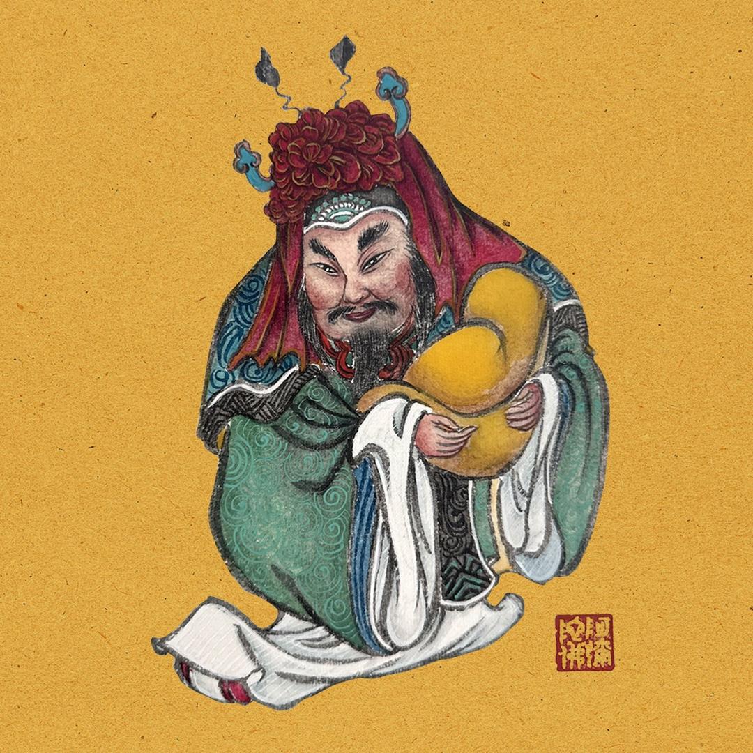 小字号美学馆
