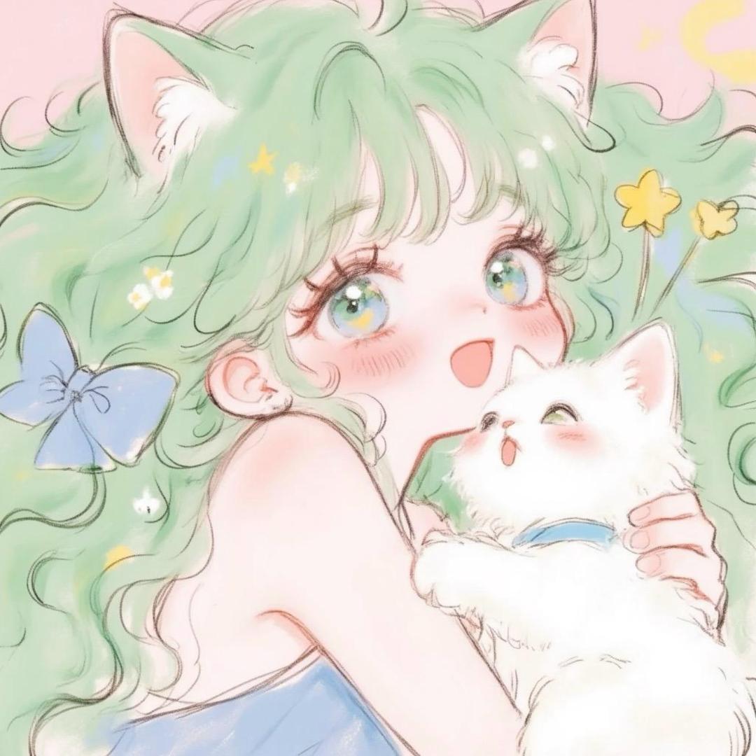 🫧欧气满满小星星✨🐾