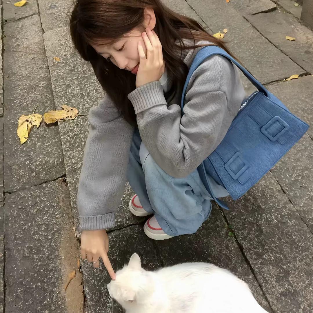 烤冷面忠实粉丝