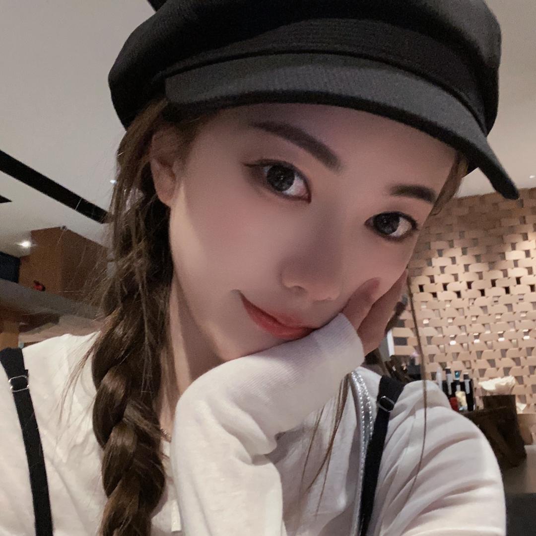 @一葵韩系女装