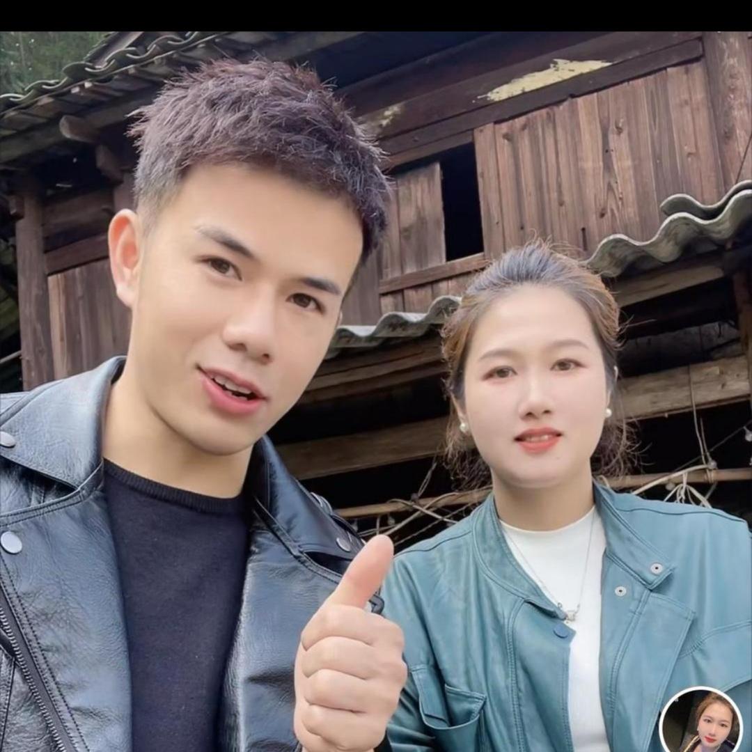木木堂姐小号