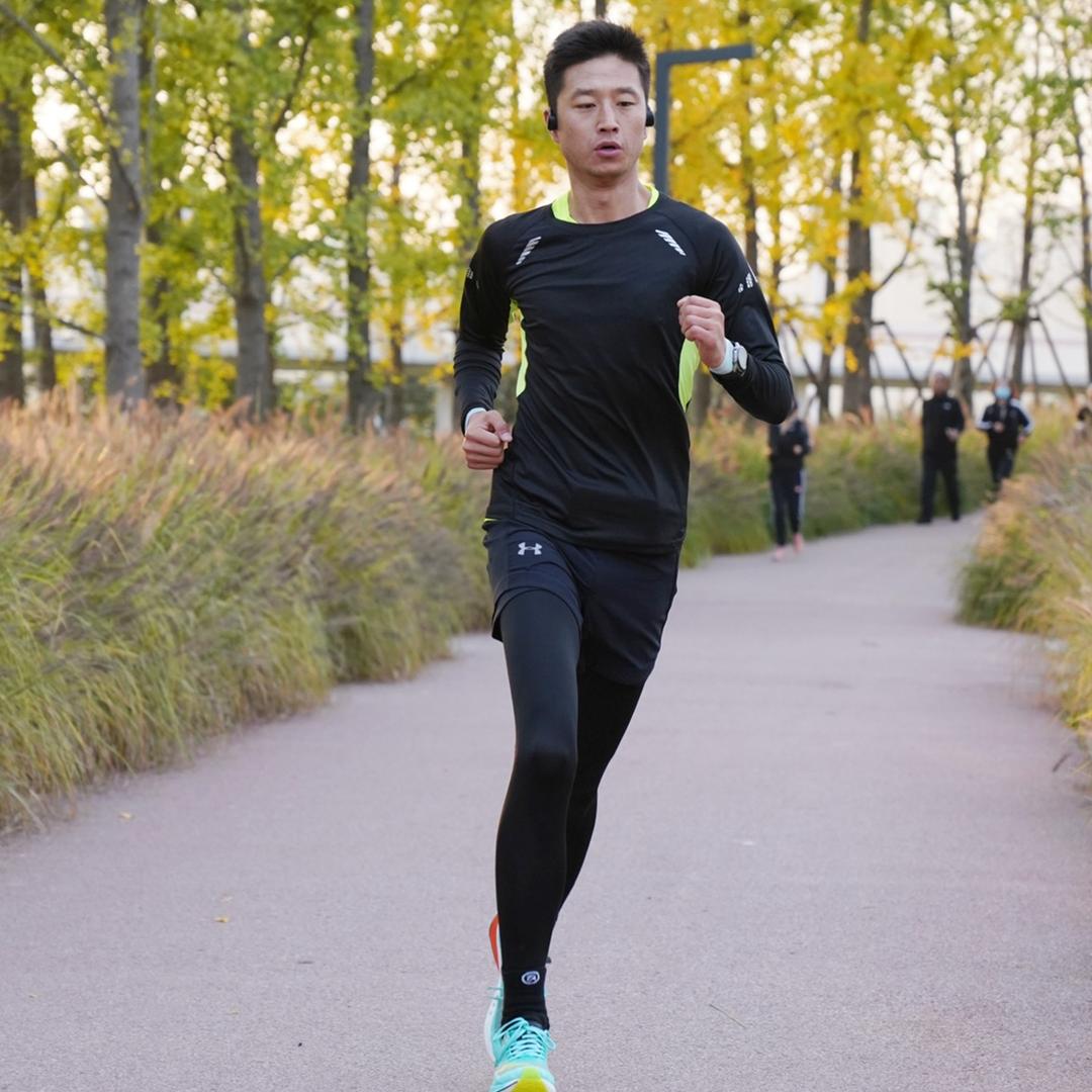runner-小雷