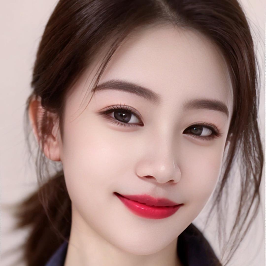 我姓韩@韩英