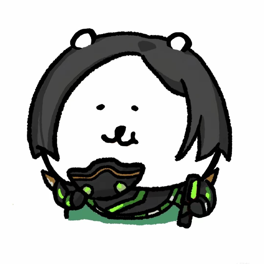 tutu（无畏契约）