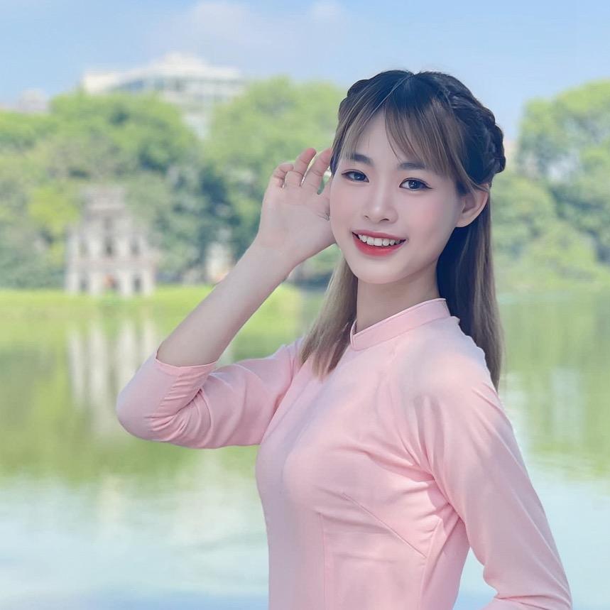 （旧号）越南学妹🇻🇳小玲