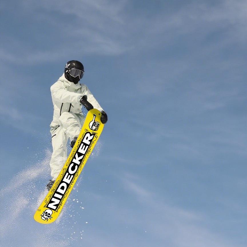 NIDECKER
