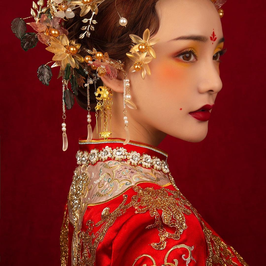 爱美千色美妆培训（木渎校区）