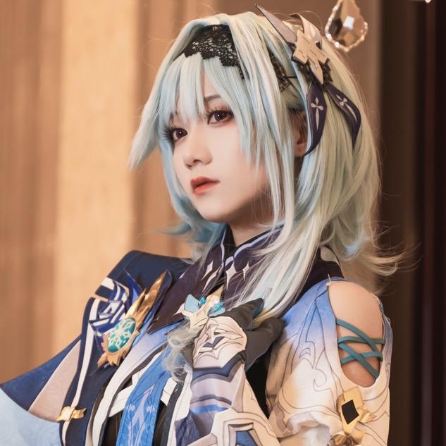 箜月Tsuki