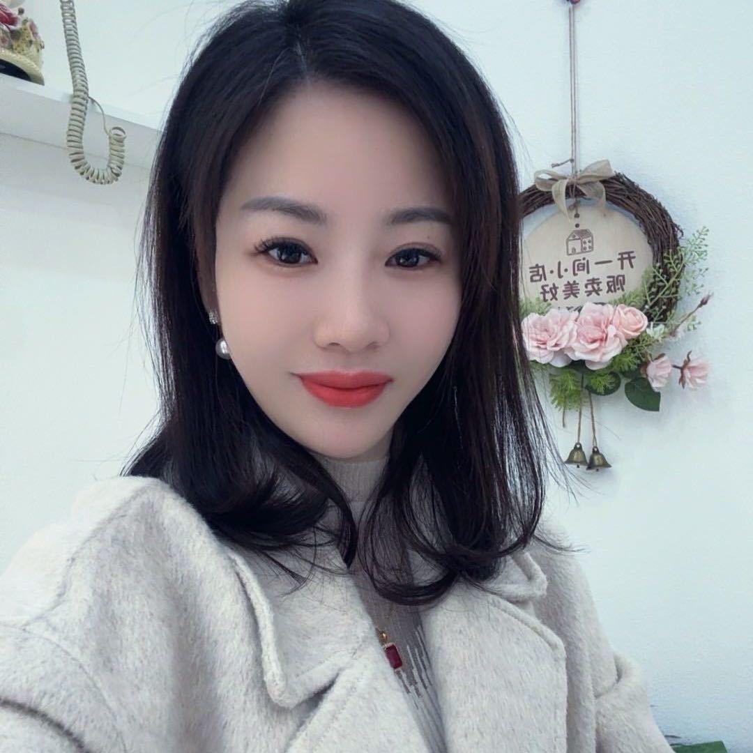 麻城广场衣之源👗李掌柜
