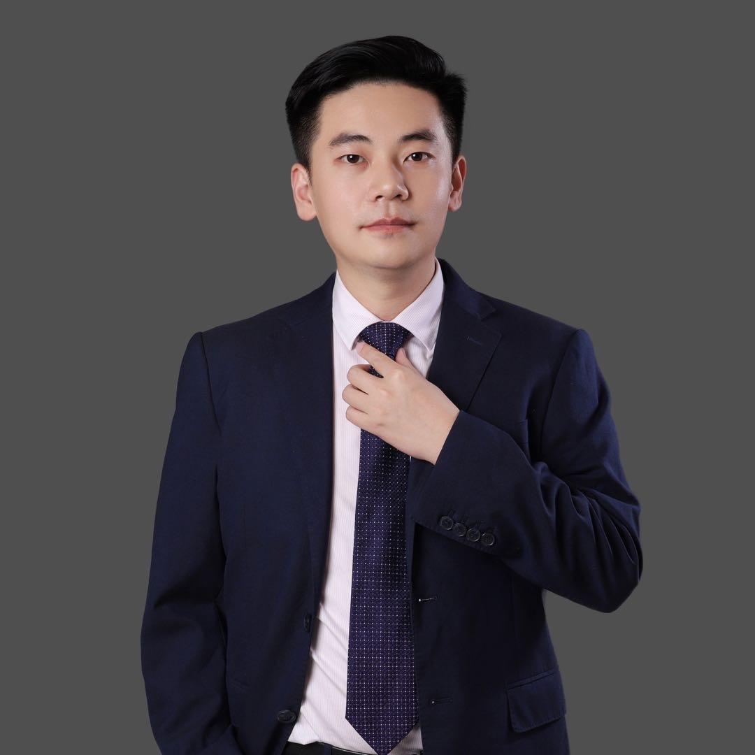 张呈辉律师（安徽阜阳执行律师）