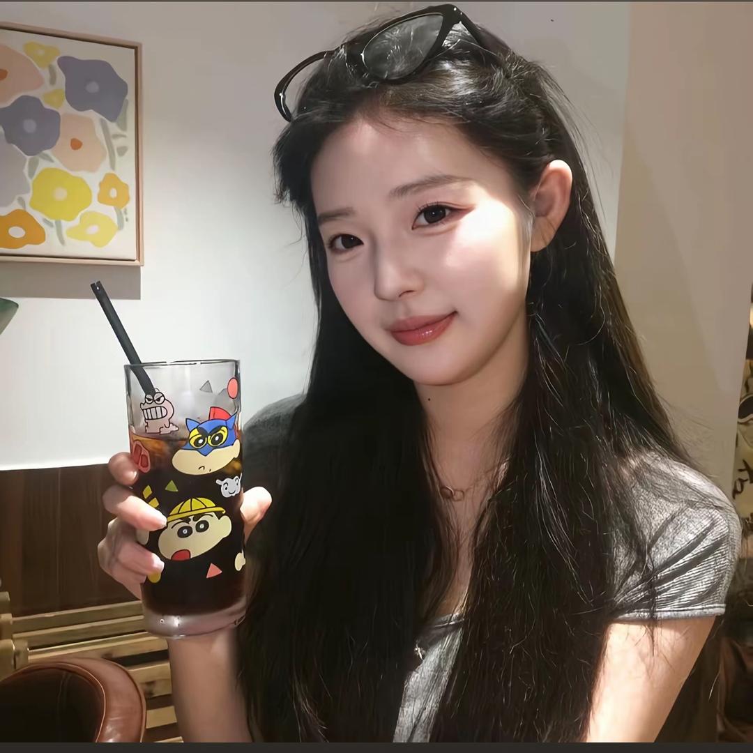 苏晚晚✨