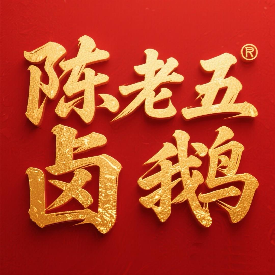 荣昌陈老五卤鹅《南门桥总店》