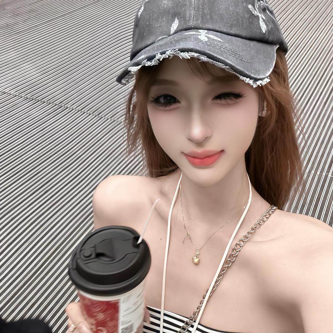 笨笨小猫