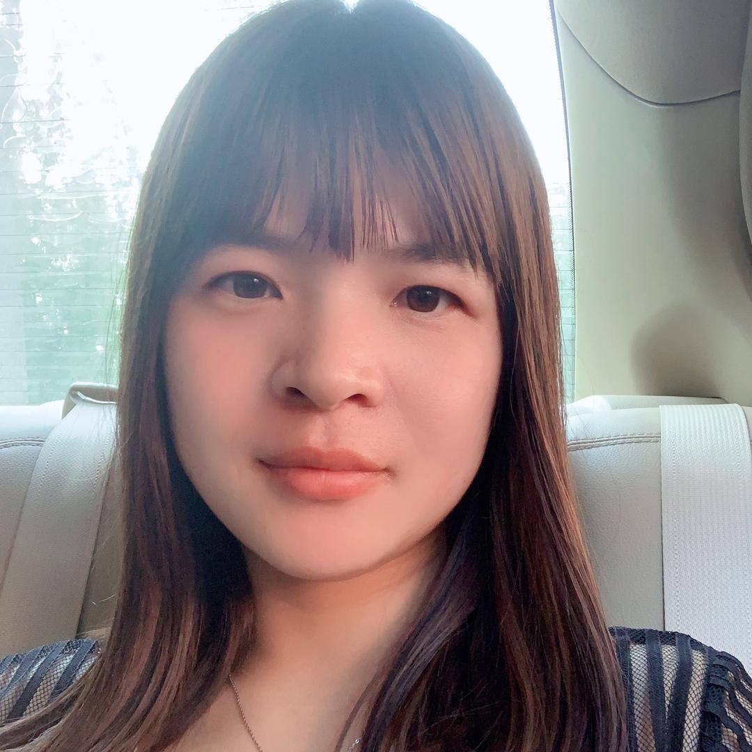 远嫁💕姑娘