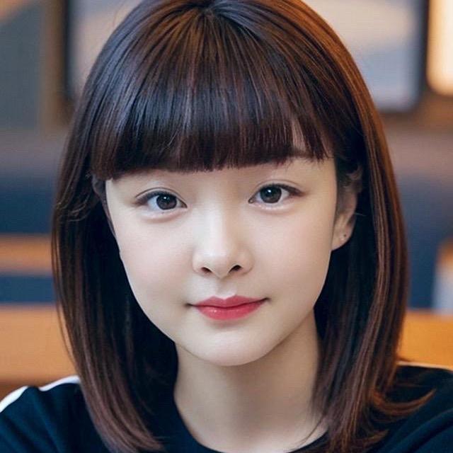 丫头