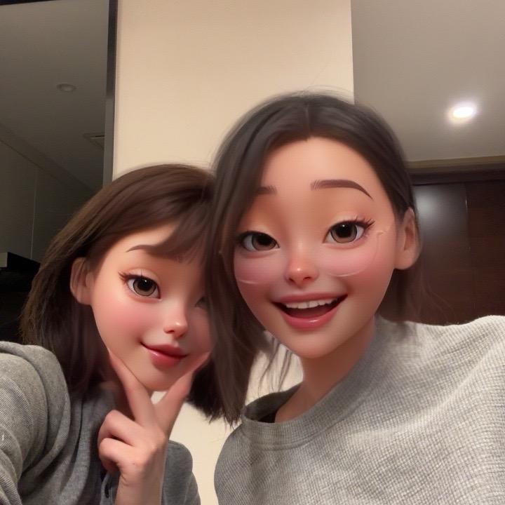 Jojo嘻哈🦌丝
