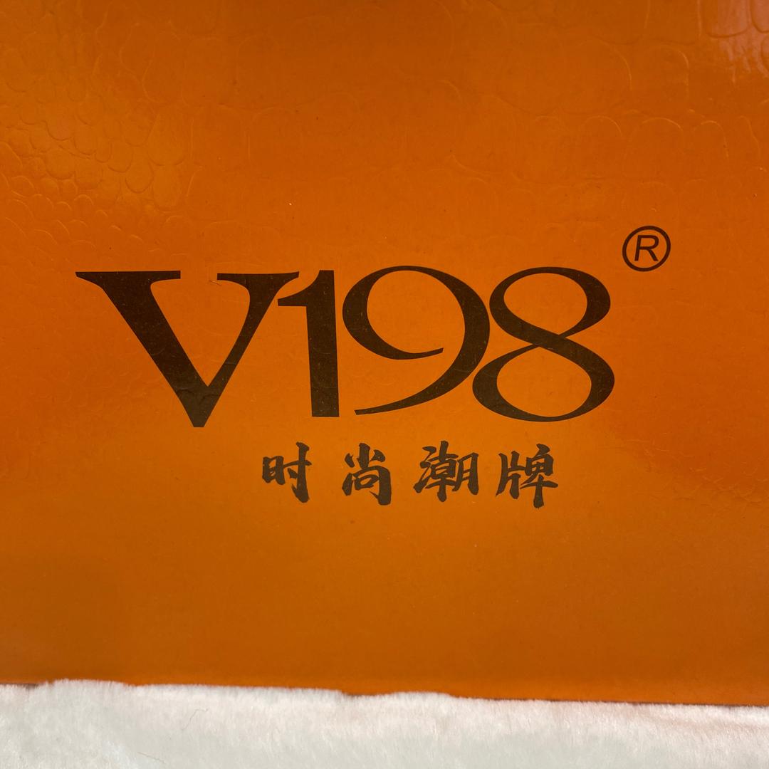 V198女鞋业V198定制女鞋